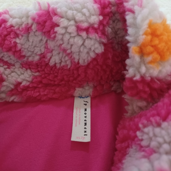 Free People jacket size:xstp - Picture 5 of 7